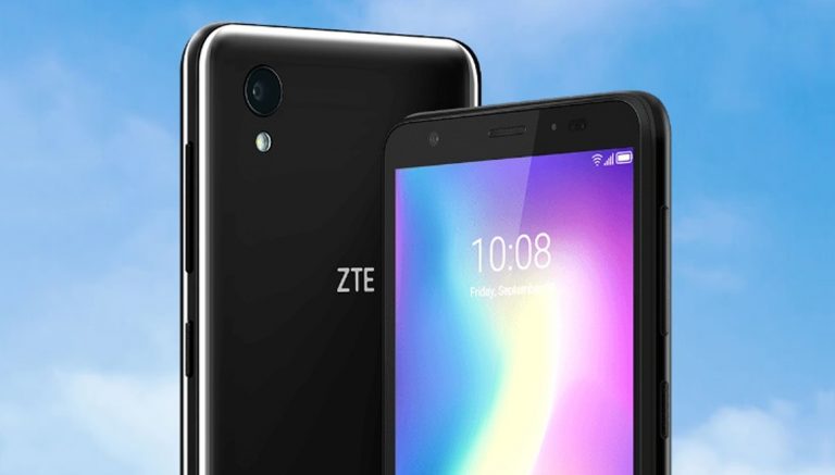 Uygun fiyatlı ZTE Blade A5 2019 tanıtıldı!