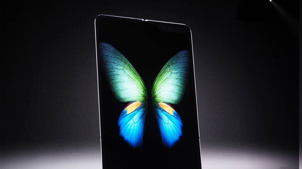 İlk nesil çıkmadan yeni nesil Galaxy Fold sızıntısı! - ShiftDelete.Net (1)