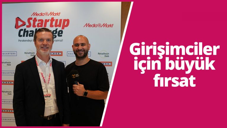 Türk girişimler Avrupa yolculuğuna çıkıyor (Video)