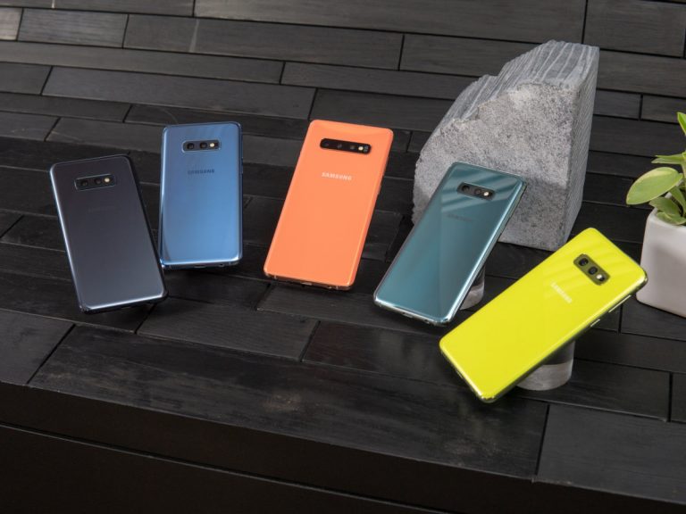 2019 yılına damga vuran Samsung modelleri