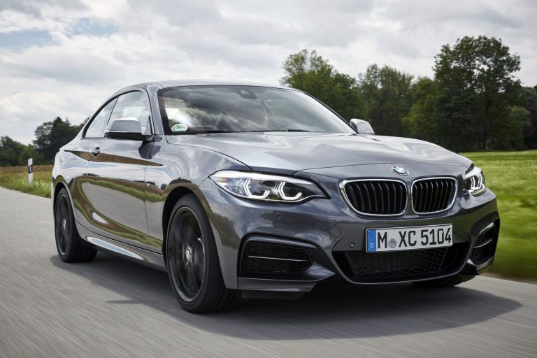 2020 bmw 2 serisi kamuflaj özellikleri sdn 4