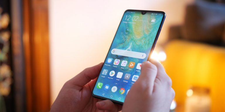 49 model için Huawei EMUI 9.1 müjdesi!