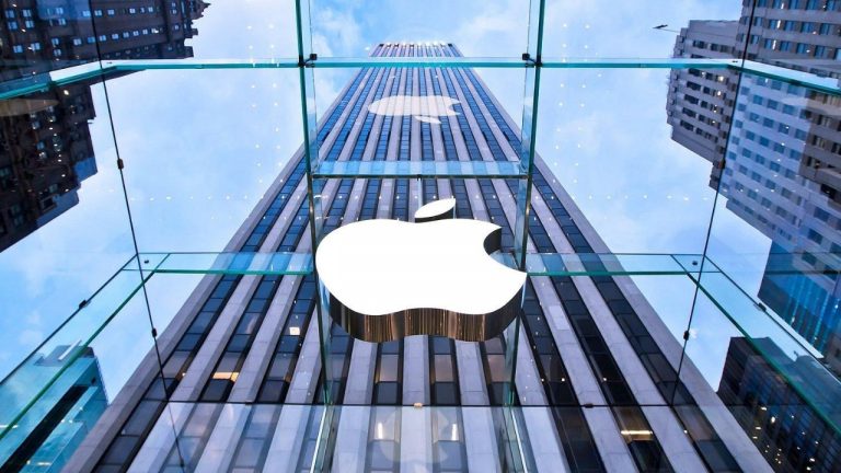 Apple’dan önemli satın alma söylentisi