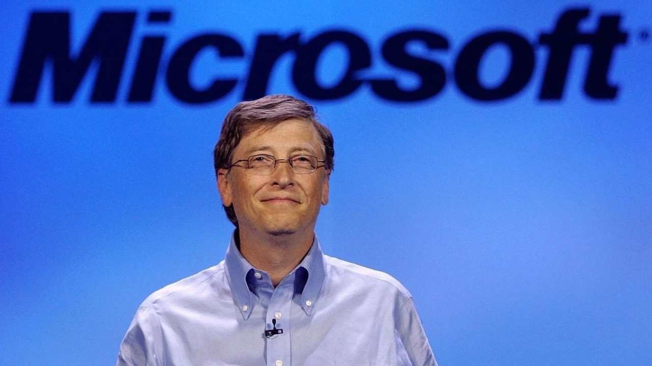 Bill Gates’den 400 milyar dolarlık hata!