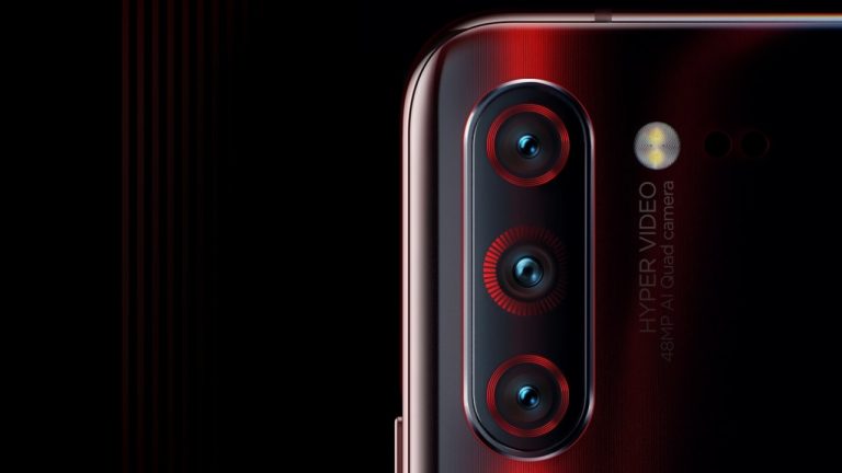 Dünyanın en hafif telefonu Z6 detayları netleşti