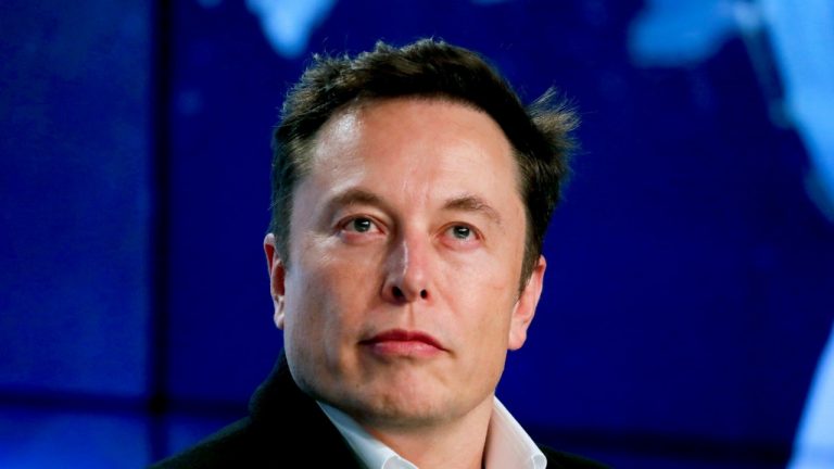 Elon Musk doğum günü planı ile şaşırttı