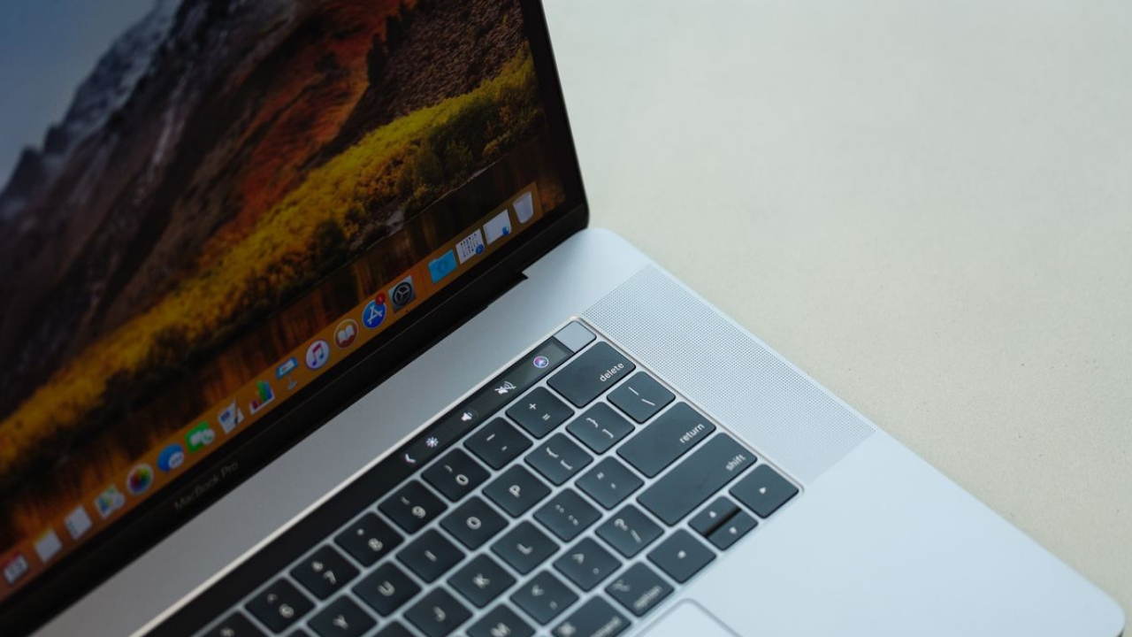 Eylül ayında 16 inç MacBook Pro sunulacak! - ShiftDelete.Net