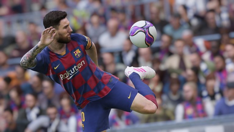 FIFA 20 vs eFootball PES 2020, kim kazanır?