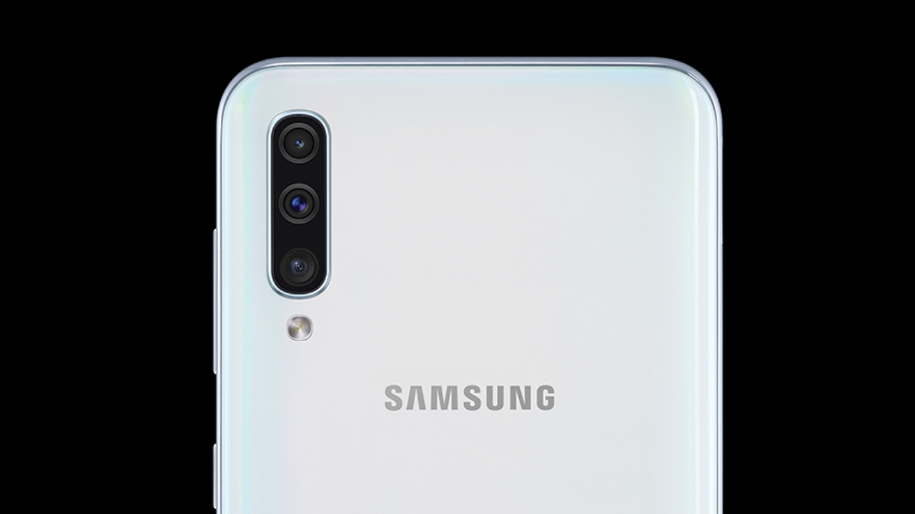 Galaxy A50 yeni güncelleme ile kamerasını güçlendiriyor! - ShiftDelete.Net (1)