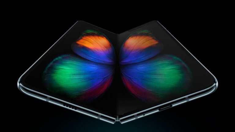 Galaxy Fold hakkında önemli açıklama geldi!