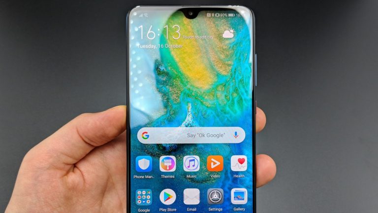 Huawei Rus yapımı işletim sistemine odaklanacak!