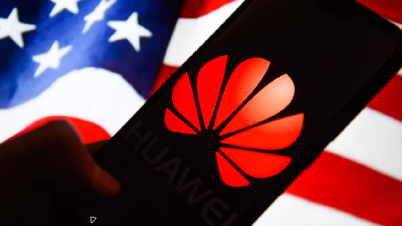 Huawei yasağının ABD’ye maliyeti raporlandı!