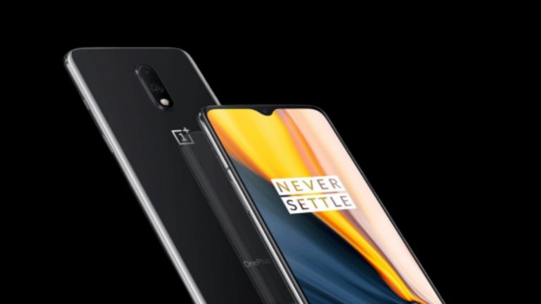 OnePlus 7 önemli güncellemeyi aldı!
