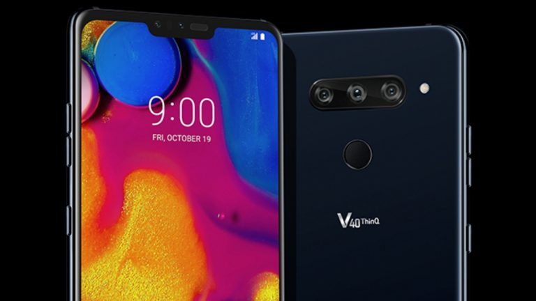 LG, Türkiye’de delikli ekran patenti için başvuru yaptı