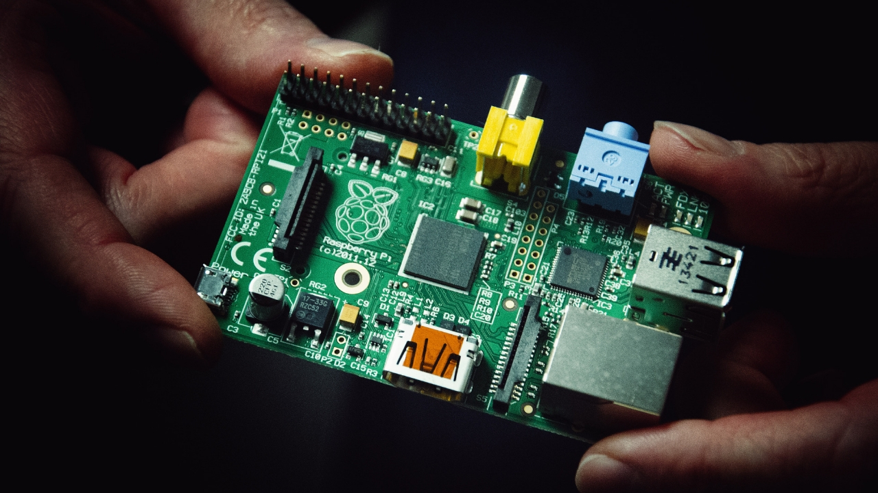 NASA’nın Raspberry Pi ile hacklendiği doğrulandı!