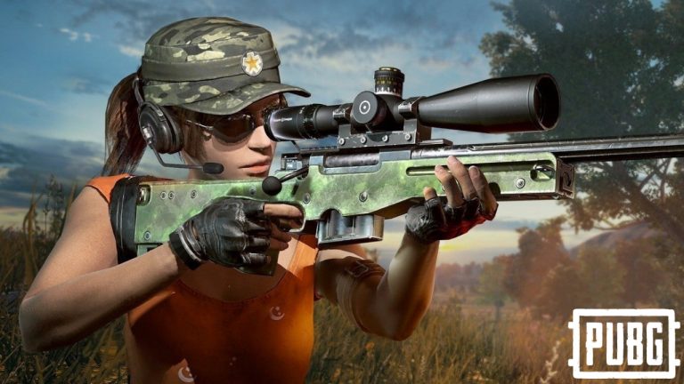 PUBG 4V4 TDM modu kullanıcıları sevindirdi!