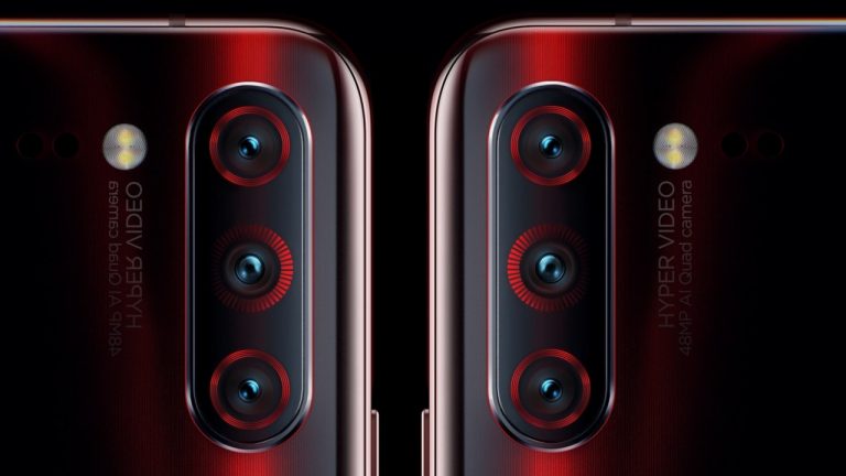 Lenovo Z6’nın bazı özellikleri doğrulandı!