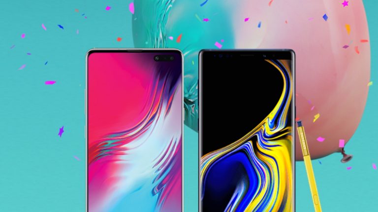 Samsung, Galaxy serisinin 10. yılını kutlayacak!