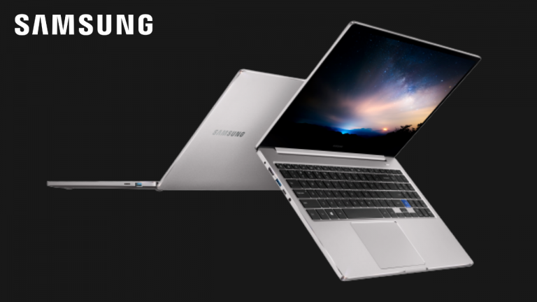Samsung yeni Notebook modellerini duyurdu!