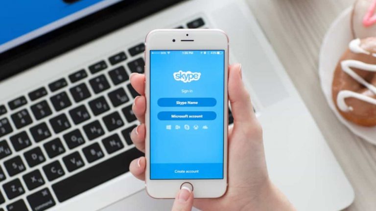Skype güncellemesi yayınlandı, tasarım değişti