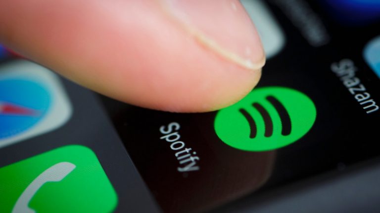Spotify sürücüler için yeni özelliğini sundu