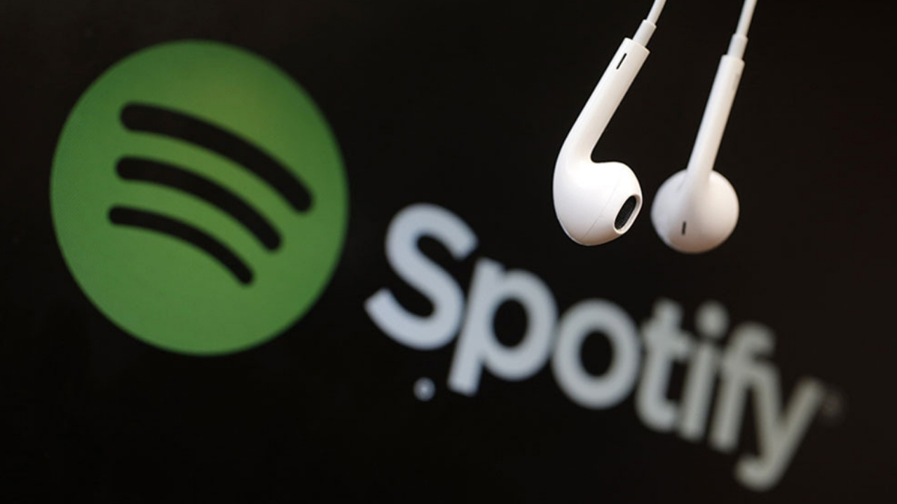 Spotify yayıncılardan parasını geri istiyor!
