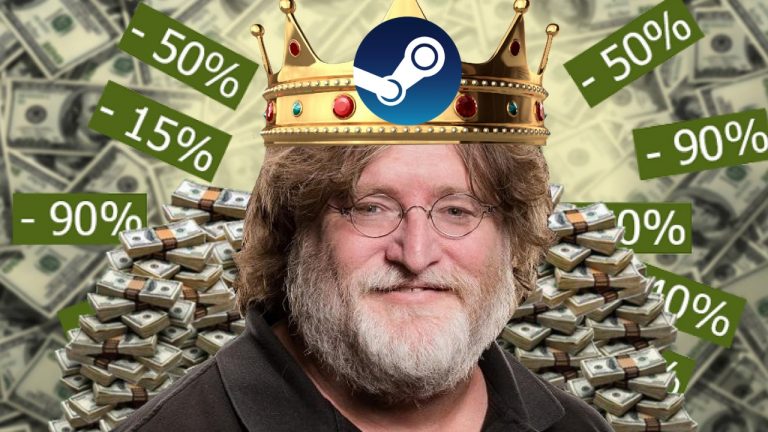 Steam yaz indirimleri tarihleri ortaya çıktı!