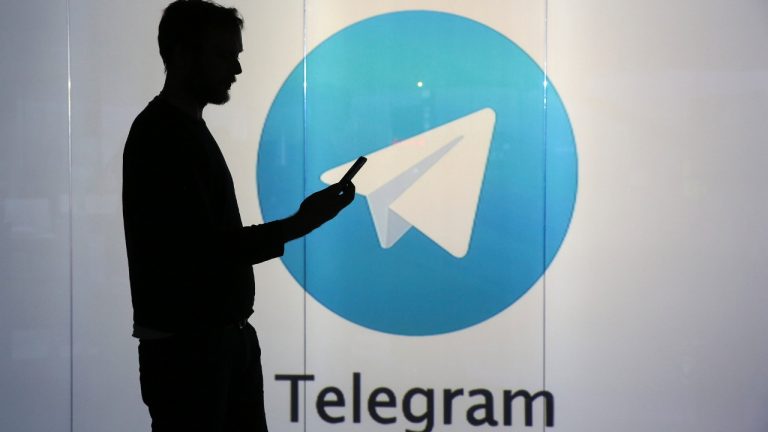 Telegram’dan Çin’e DDoS saldırısı suçlaması!