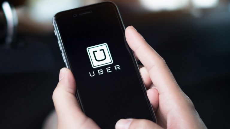 Uber’den iki önemli işten ayrılış!