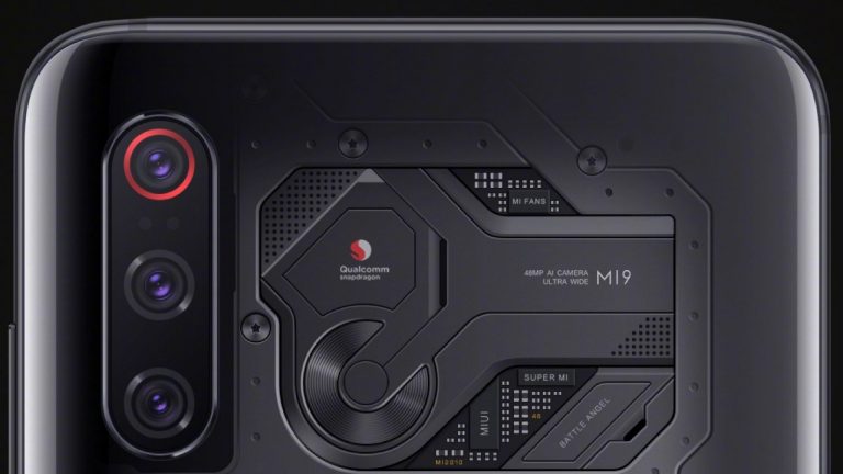 Xiaomi 64 Megapiksel telefon üzerinde çalışıyor