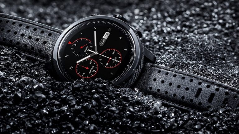 Xiaomi Amazfit Smart Watch 2 ve Health Watch tanıtıldı! - ShiftDelete.Net