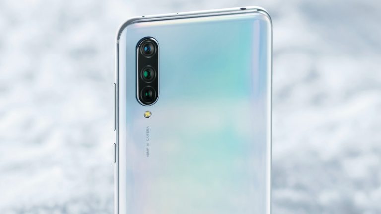 Xiaomi Mi CC9e özellikleri detaylarıyla sızdırıldı!