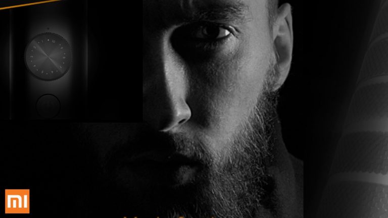 Xiaomi bu kez tıraş makinesi geliştiriyor