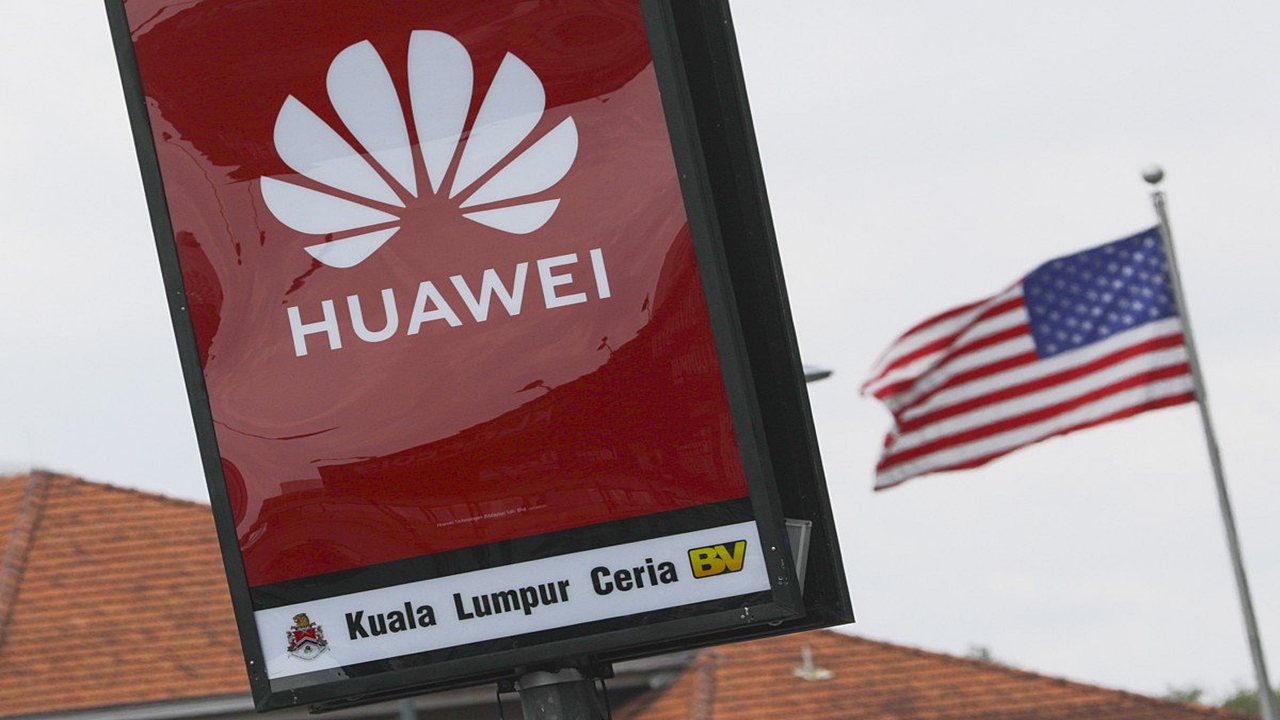ABD-Huawei gerilimi, yeni bir aşamaya geçti