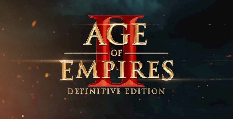 Age of Empires II: Definitive Edition duyuruldu