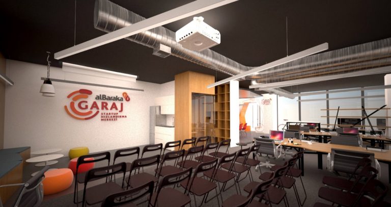 Albaraka Garaj üçüncü dönem başvuruları uzatıldı