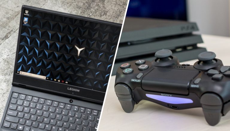 Babalar Günü için PS4 ve oyuncu dizüstü fırsatı!