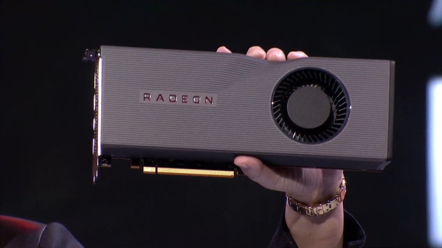 AMD Radeon RX 5700 XT özellikleri ve fiyatı
