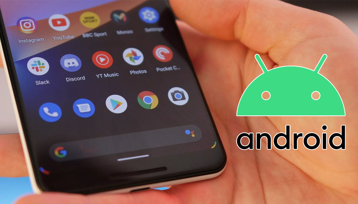 Android 10 güncellemesi alacak telefonlar