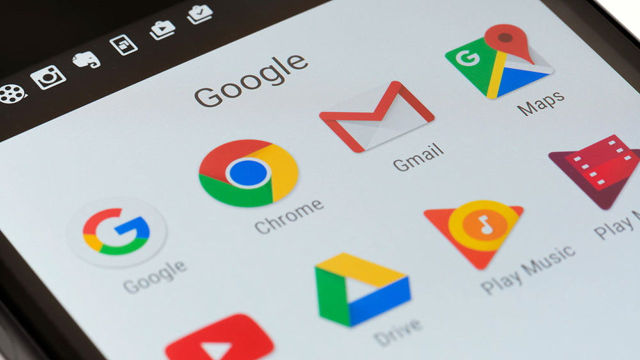 Android için Google Chrome durdurulamıyor