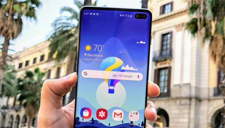 Android Q adaptif uyku ile pil süresini artıracak!