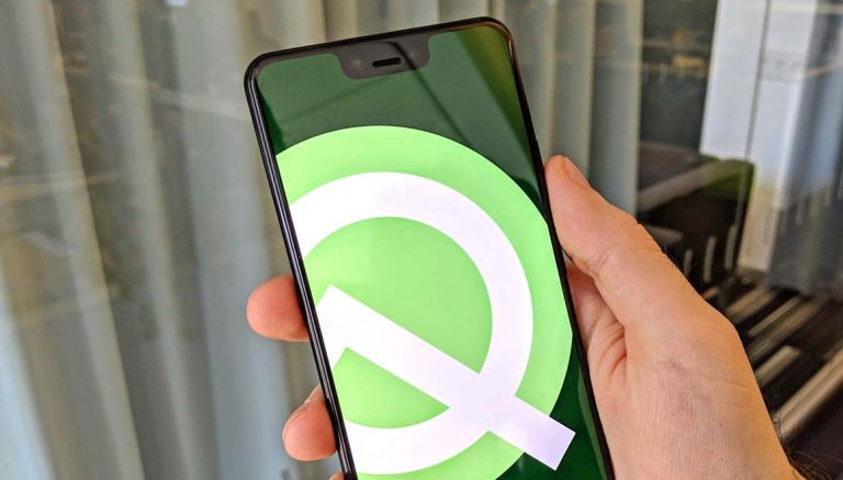 Android Q Beta 4 güncellemesi için kötü haber!