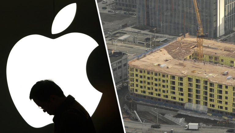 Apple, 2000 kişiye iş imkanı sağlayacak