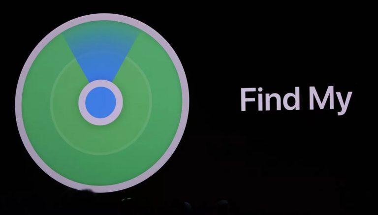 Apple’dan Find My! İnternetsiz cihaz bulma dönemi!