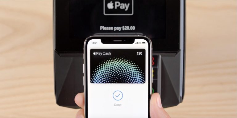 Apple Pay kullanım alanı genişliyor