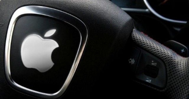 Apple yeni bir sürücüsüz otomobil girişimi satın aldı