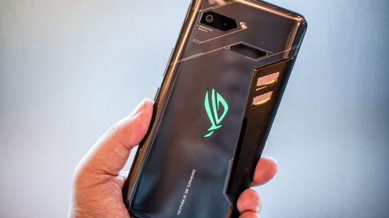 asus rog phone 2 özellikleri