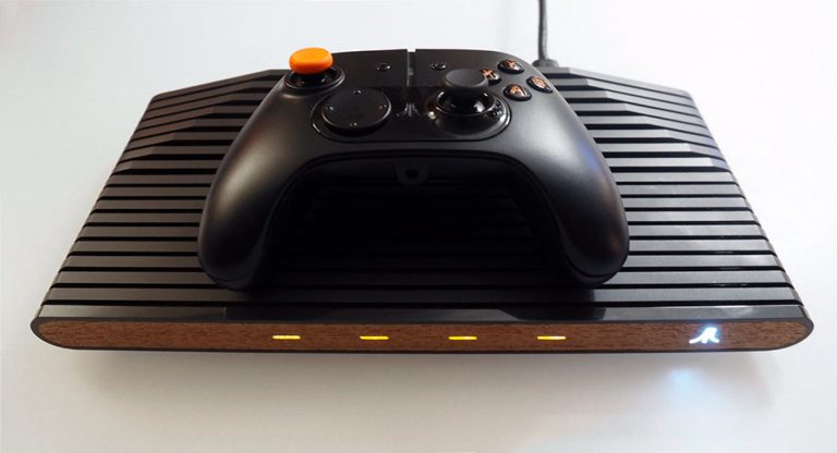Atari VCS özellikleri ortaya çıktı