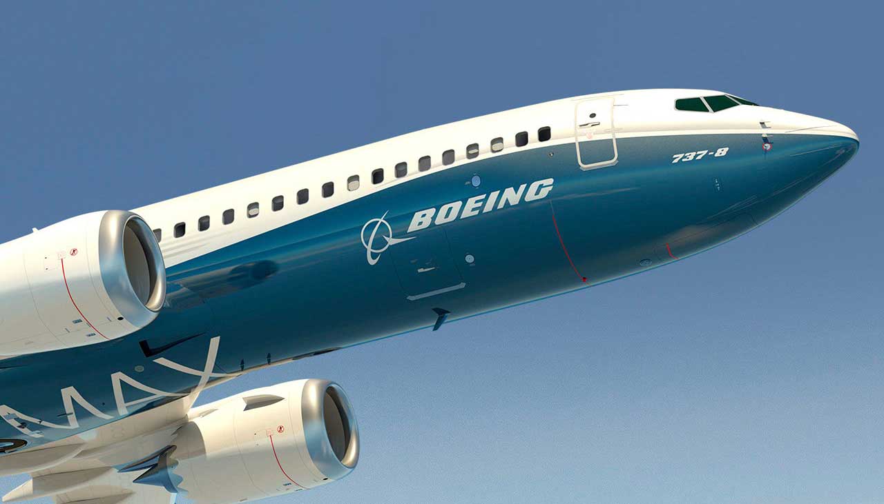 Boeing 737 MAX yeni bir sorunla gündeme geldi