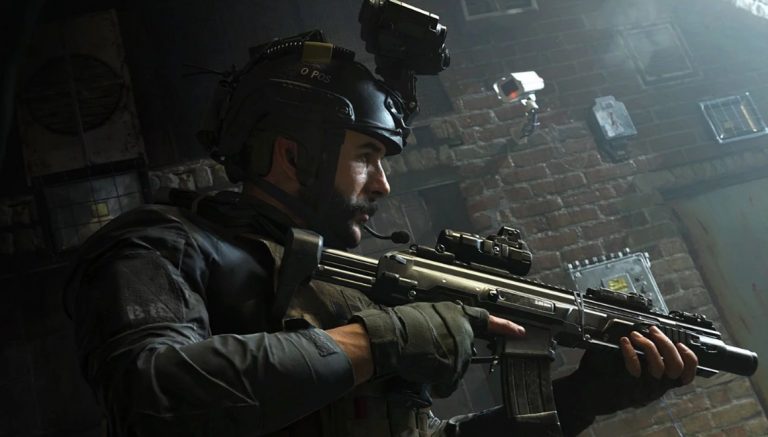 Call of Duty Spec Ops modu yeniden geliyor!